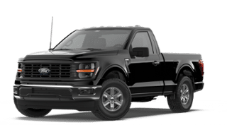 2026 Ford F-150® External Image 2